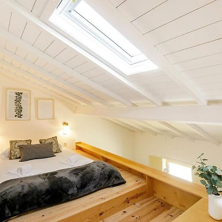 Lovelystay - Vila Burgaes Porto Ngoại thất bức ảnh