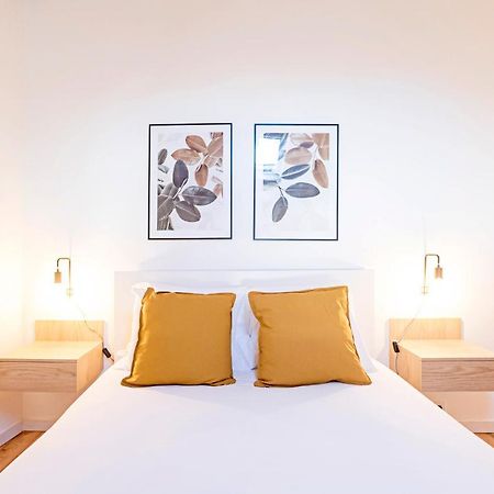 Lovelystay - Vila Burgaes Porto Ngoại thất bức ảnh