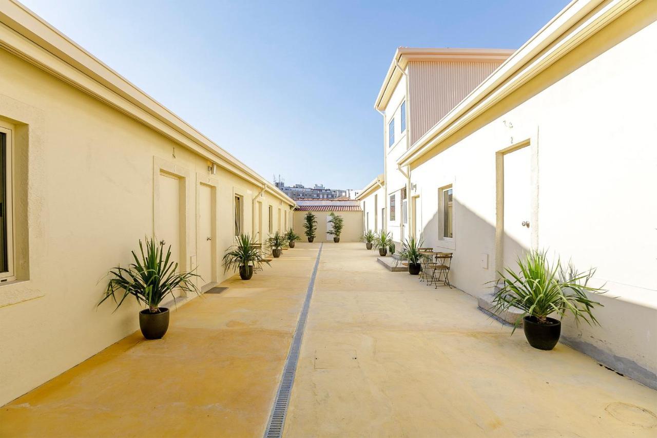 Lovelystay - Vila Burgaes Porto Ngoại thất bức ảnh