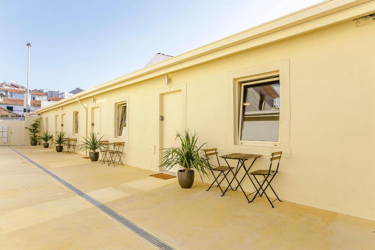 Lovelystay - Vila Burgaes Porto Ngoại thất bức ảnh
