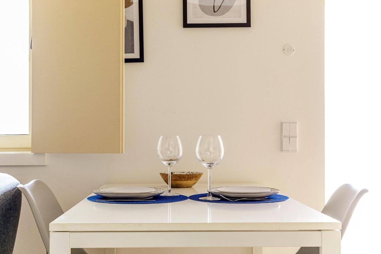 Lovelystay - Vila Burgaes Porto Ngoại thất bức ảnh