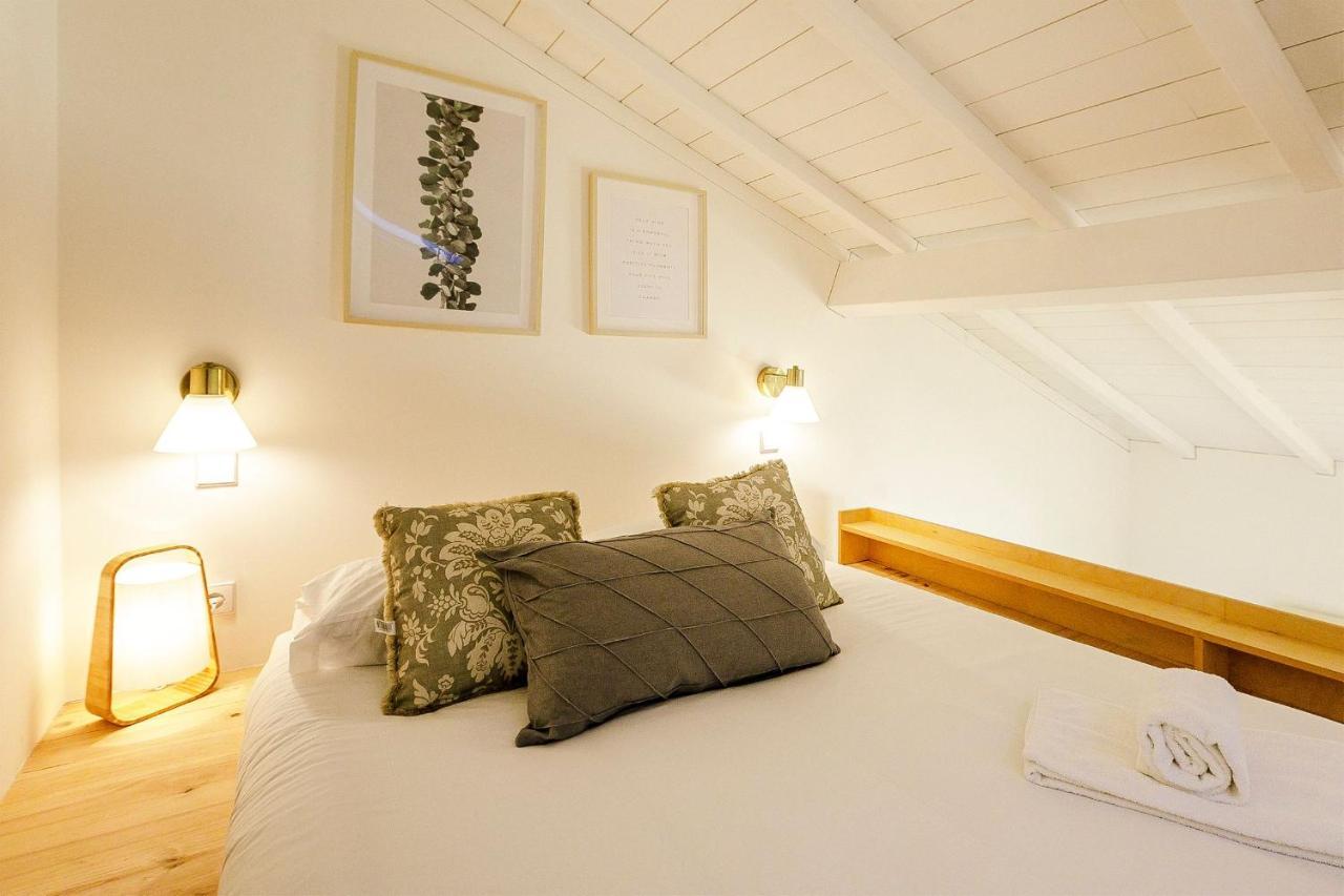 Lovelystay - Vila Burgaes Porto Ngoại thất bức ảnh