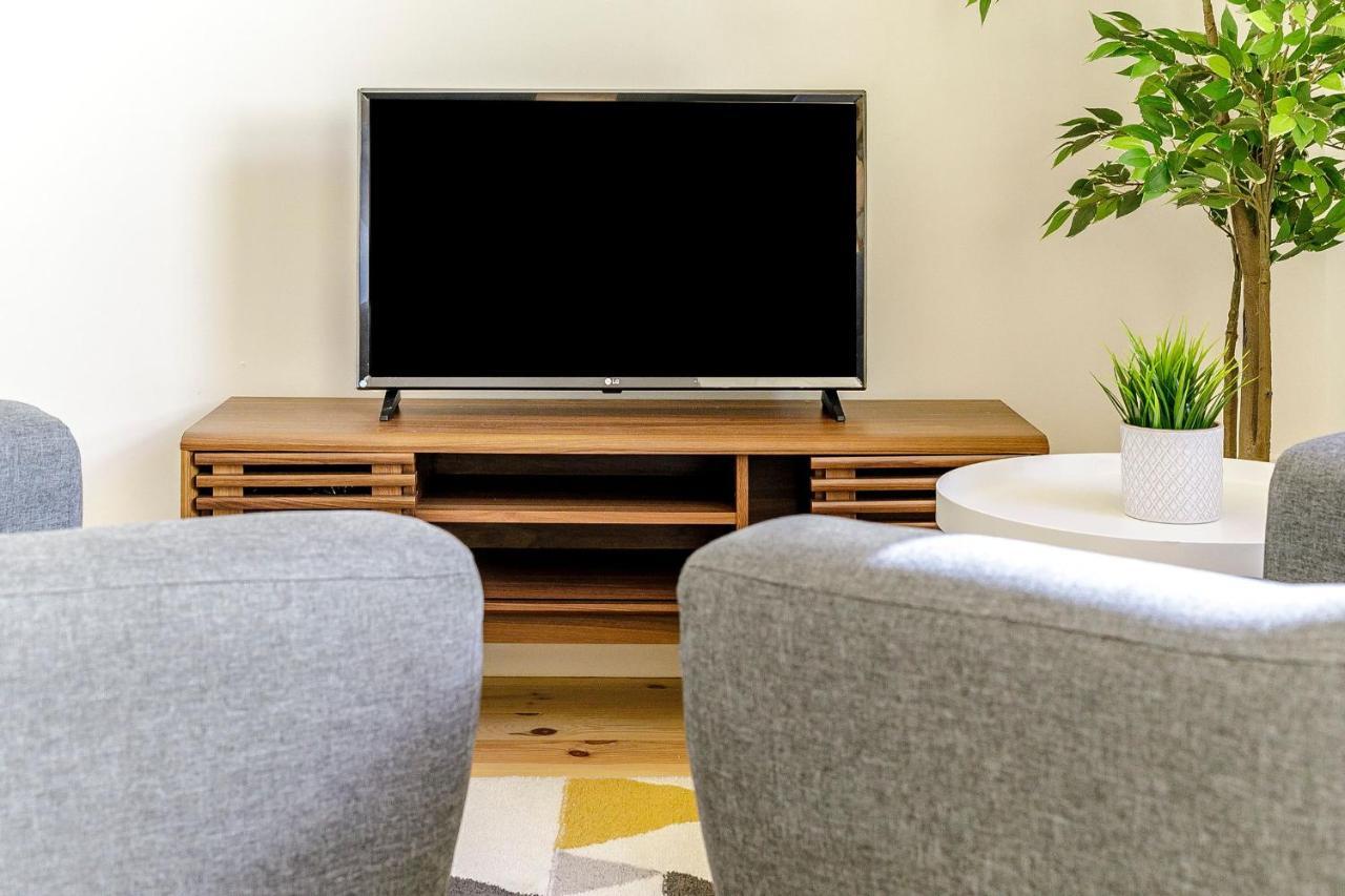 Lovelystay - Vila Burgaes Porto Ngoại thất bức ảnh
