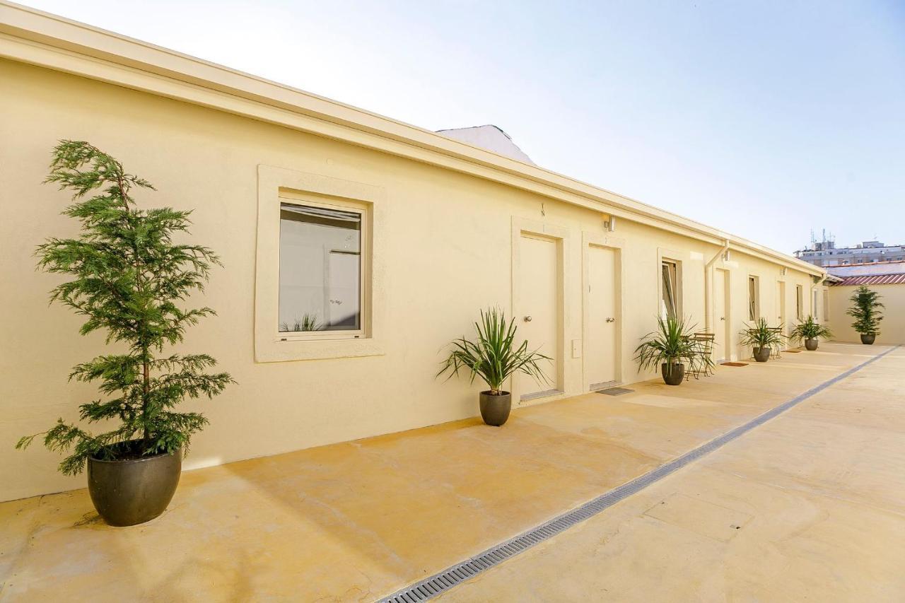 Lovelystay - Vila Burgaes Porto Ngoại thất bức ảnh