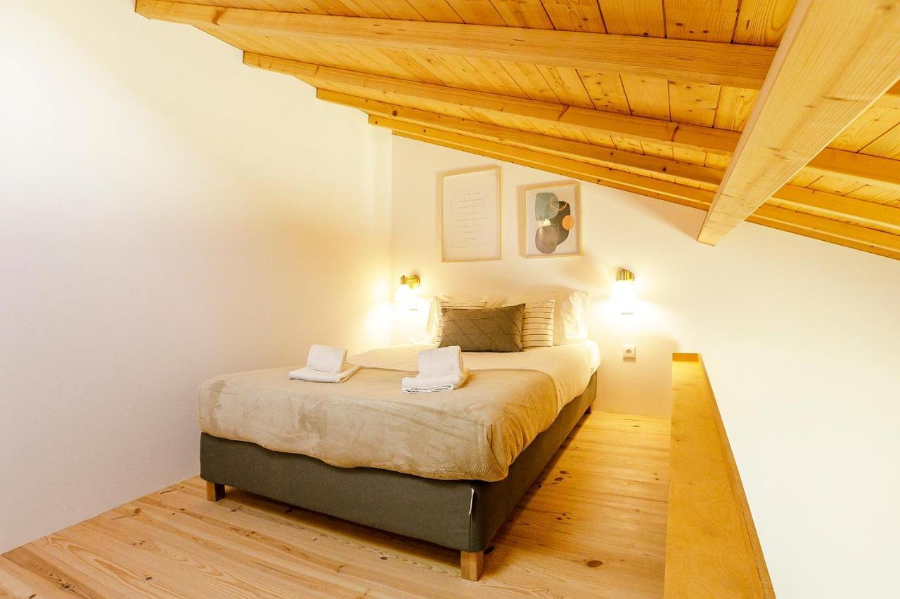 Lovelystay - Vila Burgaes Porto Ngoại thất bức ảnh