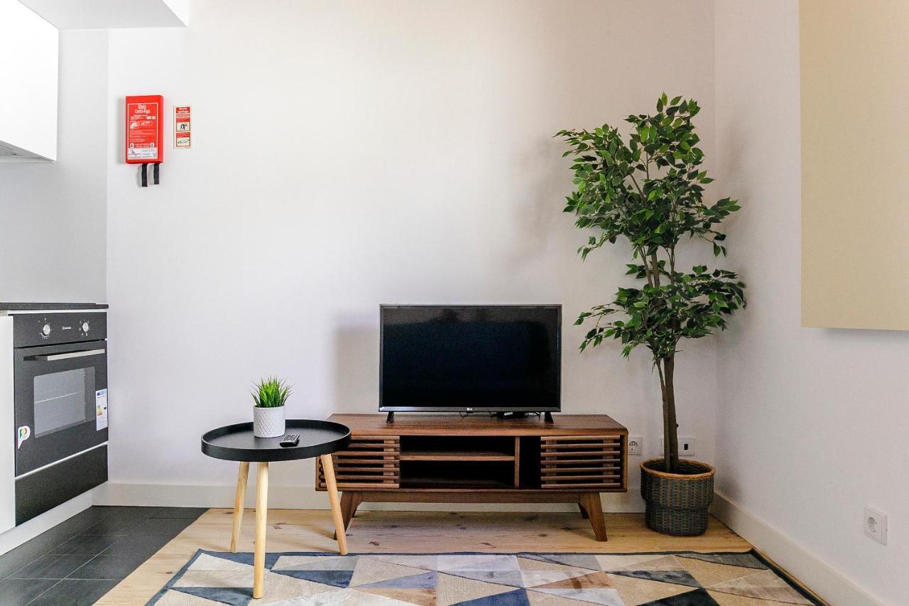 Lovelystay - Vila Burgaes Porto Ngoại thất bức ảnh