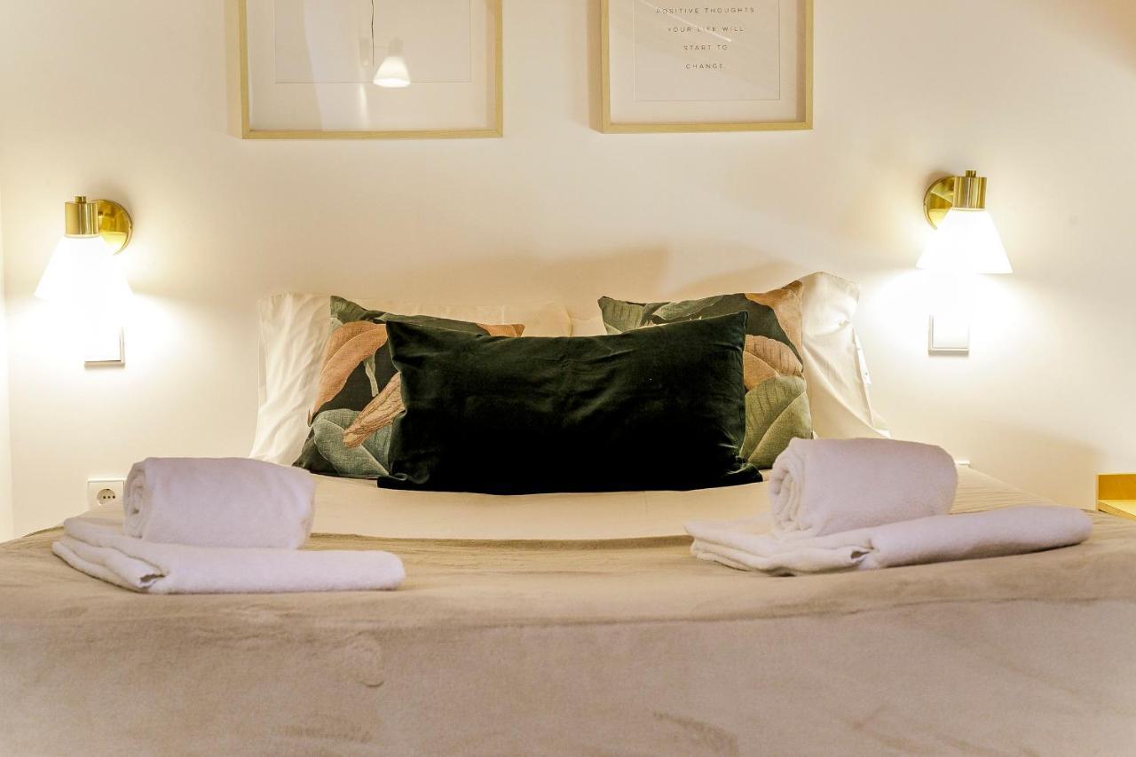Lovelystay - Vila Burgaes Porto Ngoại thất bức ảnh