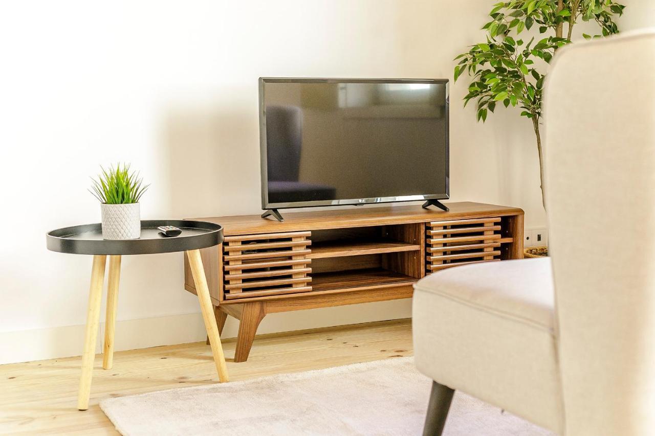 Lovelystay - Vila Burgaes Porto Ngoại thất bức ảnh