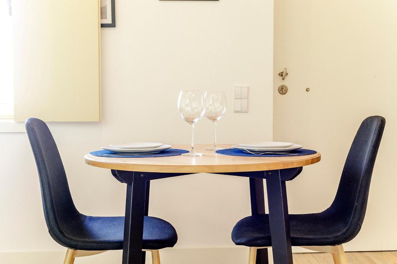 Lovelystay - Vila Burgaes Porto Ngoại thất bức ảnh