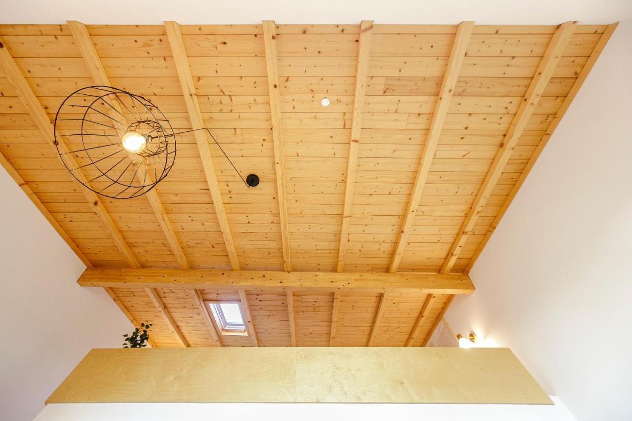 Lovelystay - Vila Burgaes Porto Ngoại thất bức ảnh