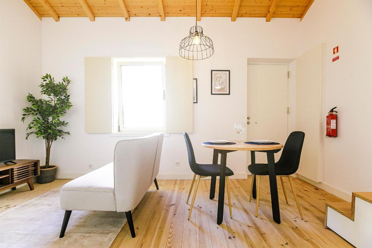 Lovelystay - Vila Burgaes Porto Ngoại thất bức ảnh