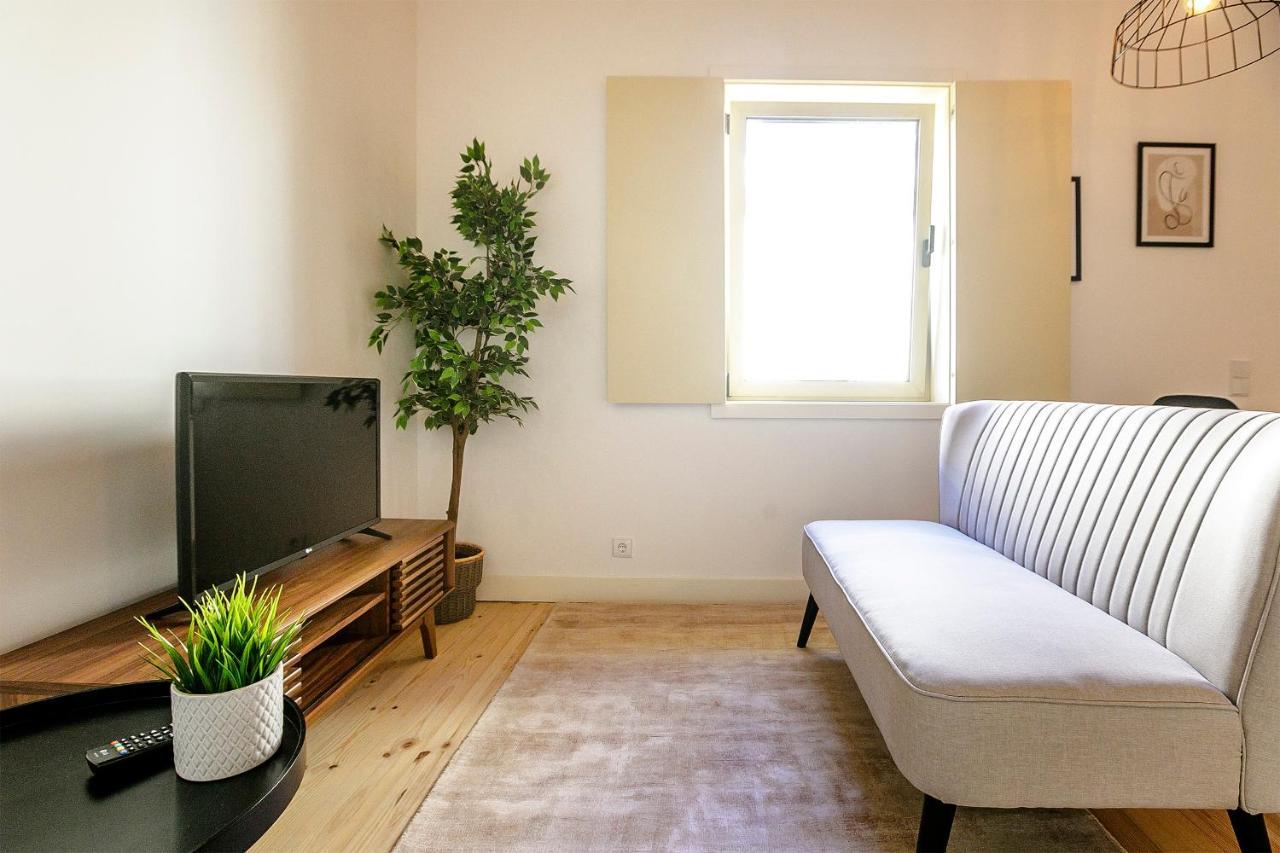 Lovelystay - Vila Burgaes Porto Ngoại thất bức ảnh