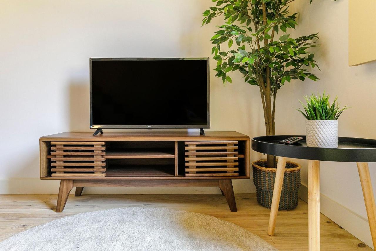 Lovelystay - Vila Burgaes Porto Ngoại thất bức ảnh