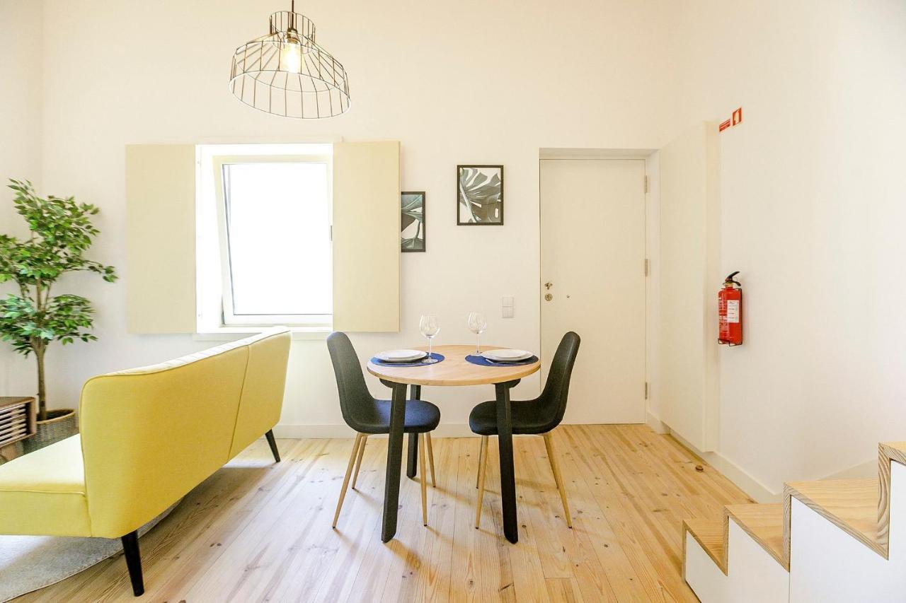 Lovelystay - Vila Burgaes Porto Ngoại thất bức ảnh