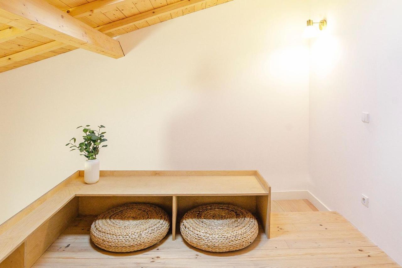 Lovelystay - Vila Burgaes Porto Ngoại thất bức ảnh