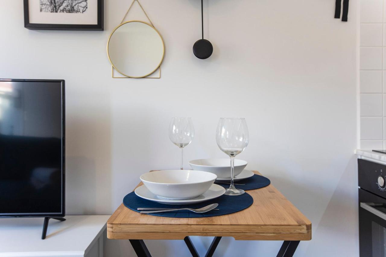Lovelystay - Vila Burgaes Porto Ngoại thất bức ảnh