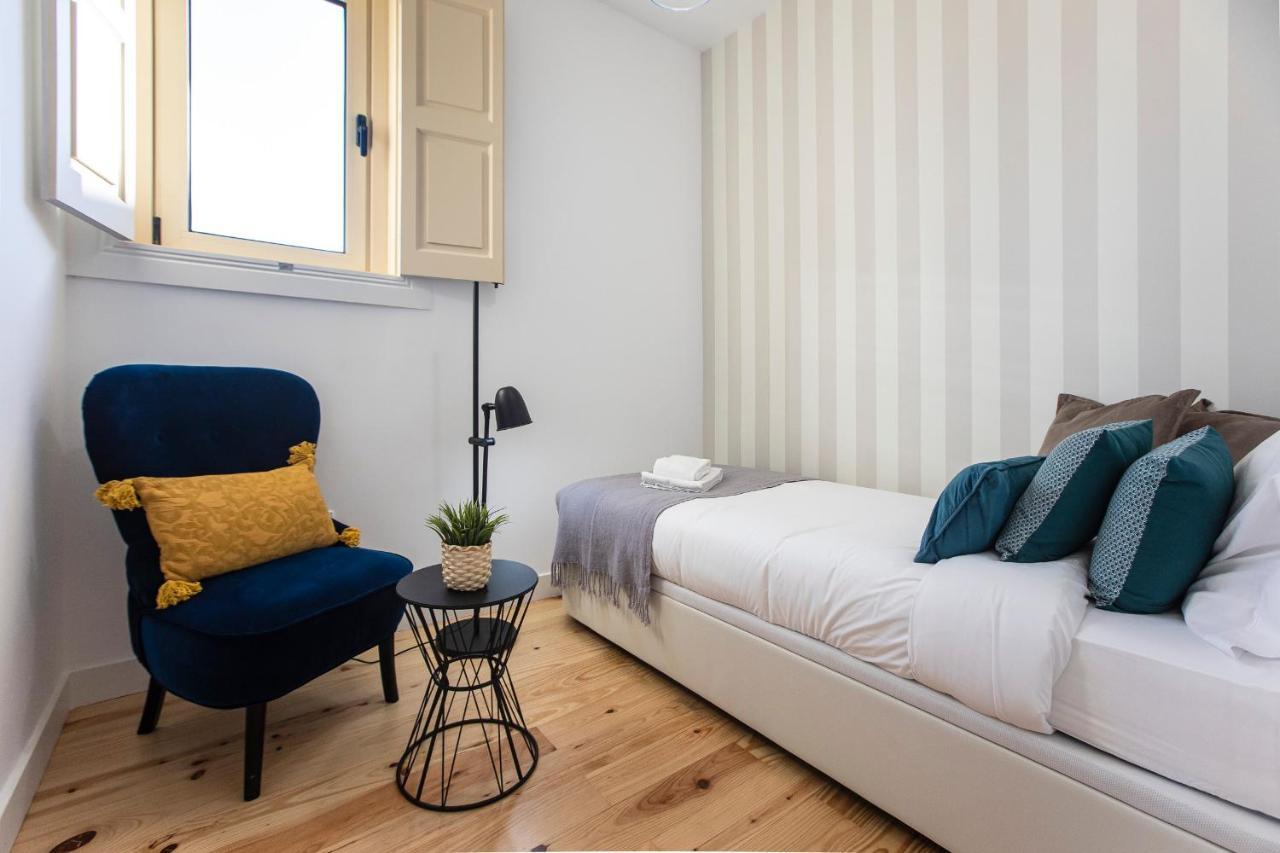 Lovelystay - Vila Burgaes Porto Ngoại thất bức ảnh