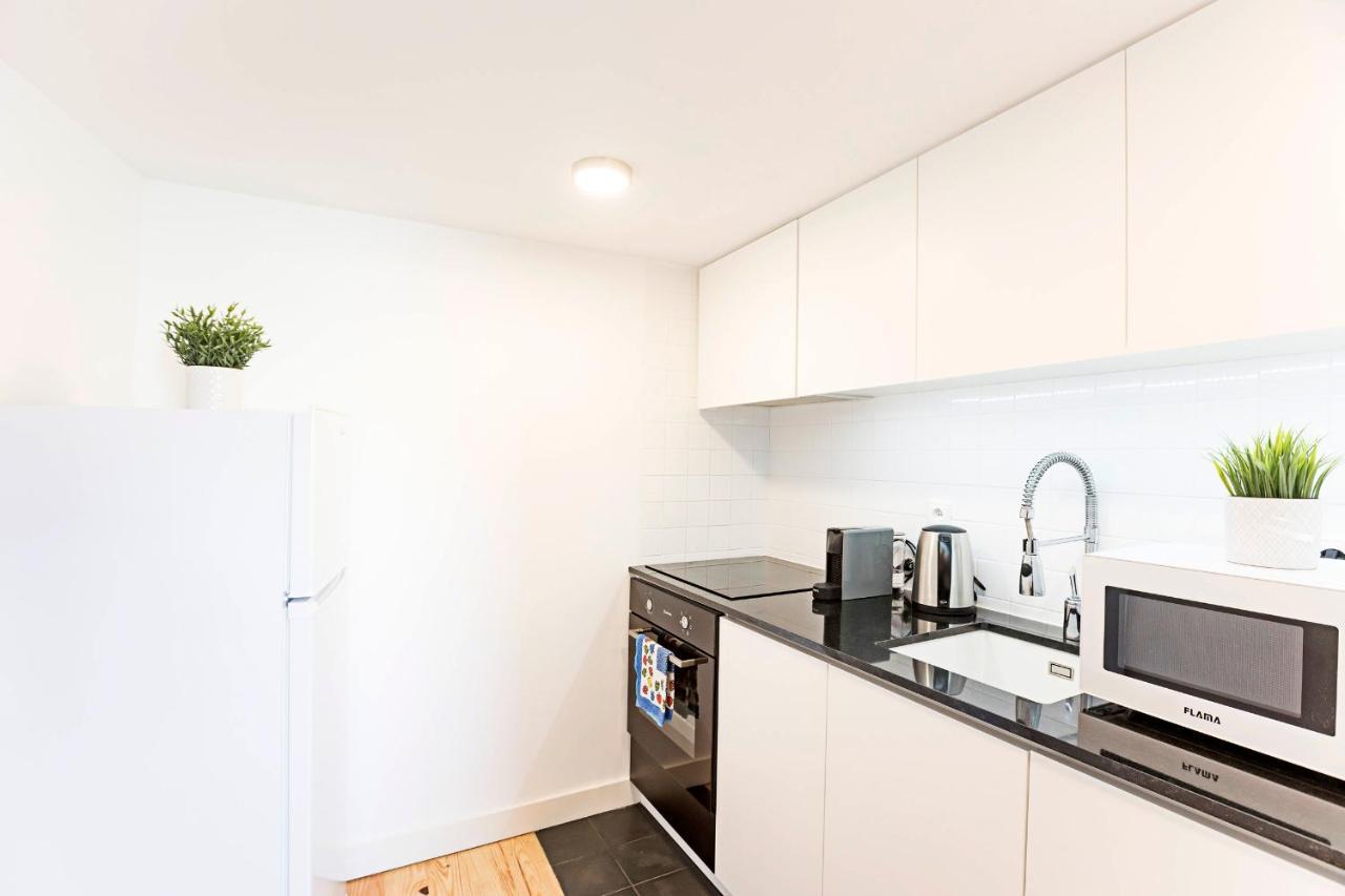 Lovelystay - Vila Burgaes Porto Ngoại thất bức ảnh