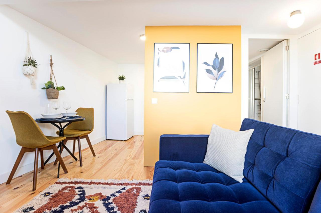 Lovelystay - Vila Burgaes Porto Ngoại thất bức ảnh