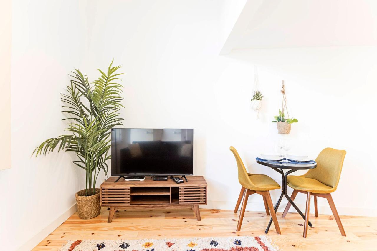 Lovelystay - Vila Burgaes Porto Ngoại thất bức ảnh