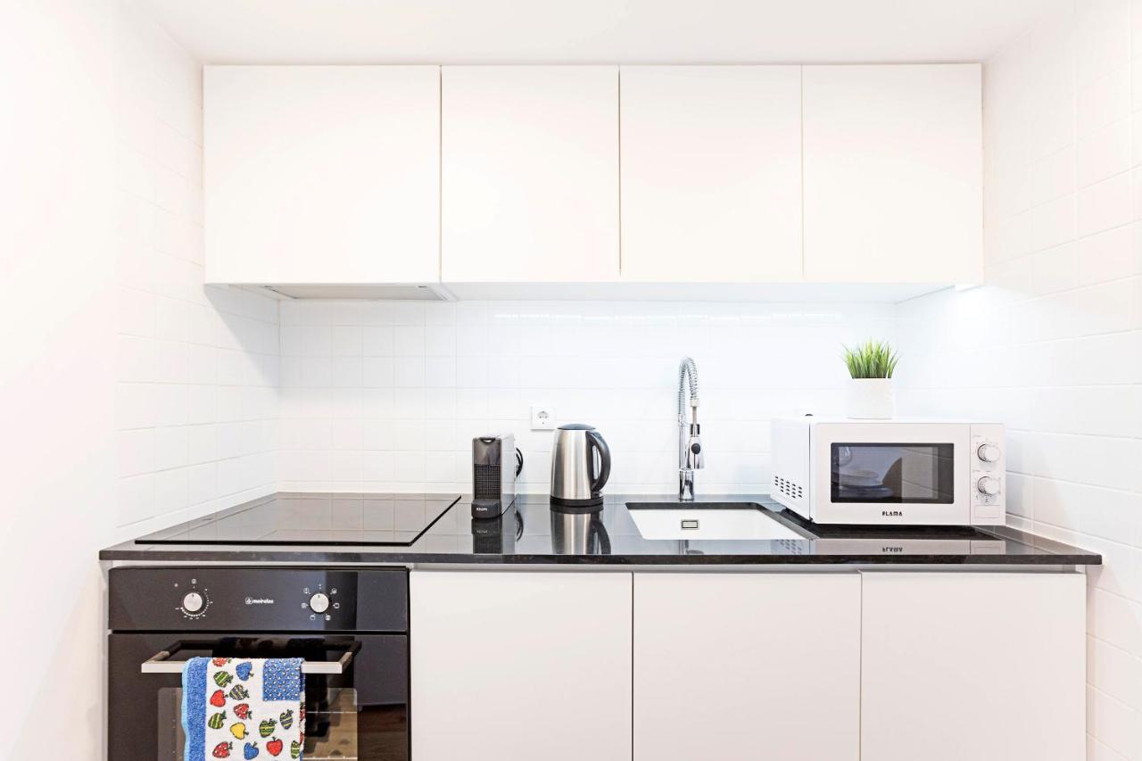 Lovelystay - Vila Burgaes Porto Ngoại thất bức ảnh