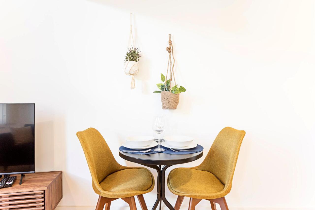 Lovelystay - Vila Burgaes Porto Ngoại thất bức ảnh