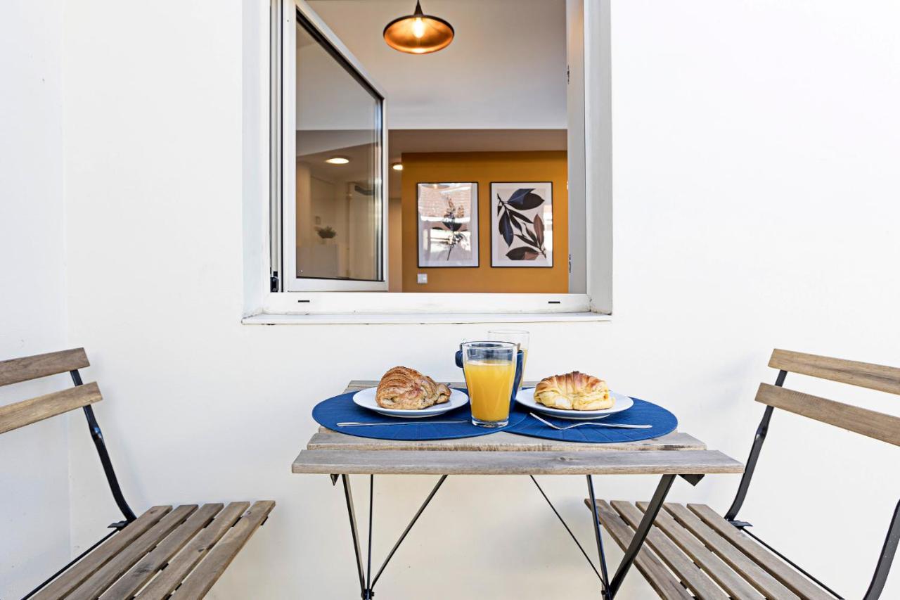 Lovelystay - Vila Burgaes Porto Ngoại thất bức ảnh