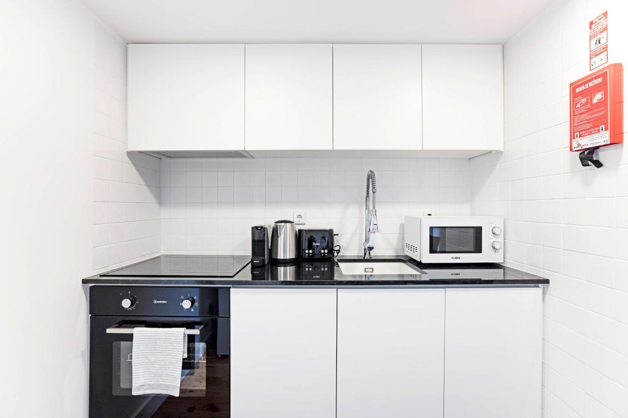 Lovelystay - Vila Burgaes Porto Ngoại thất bức ảnh