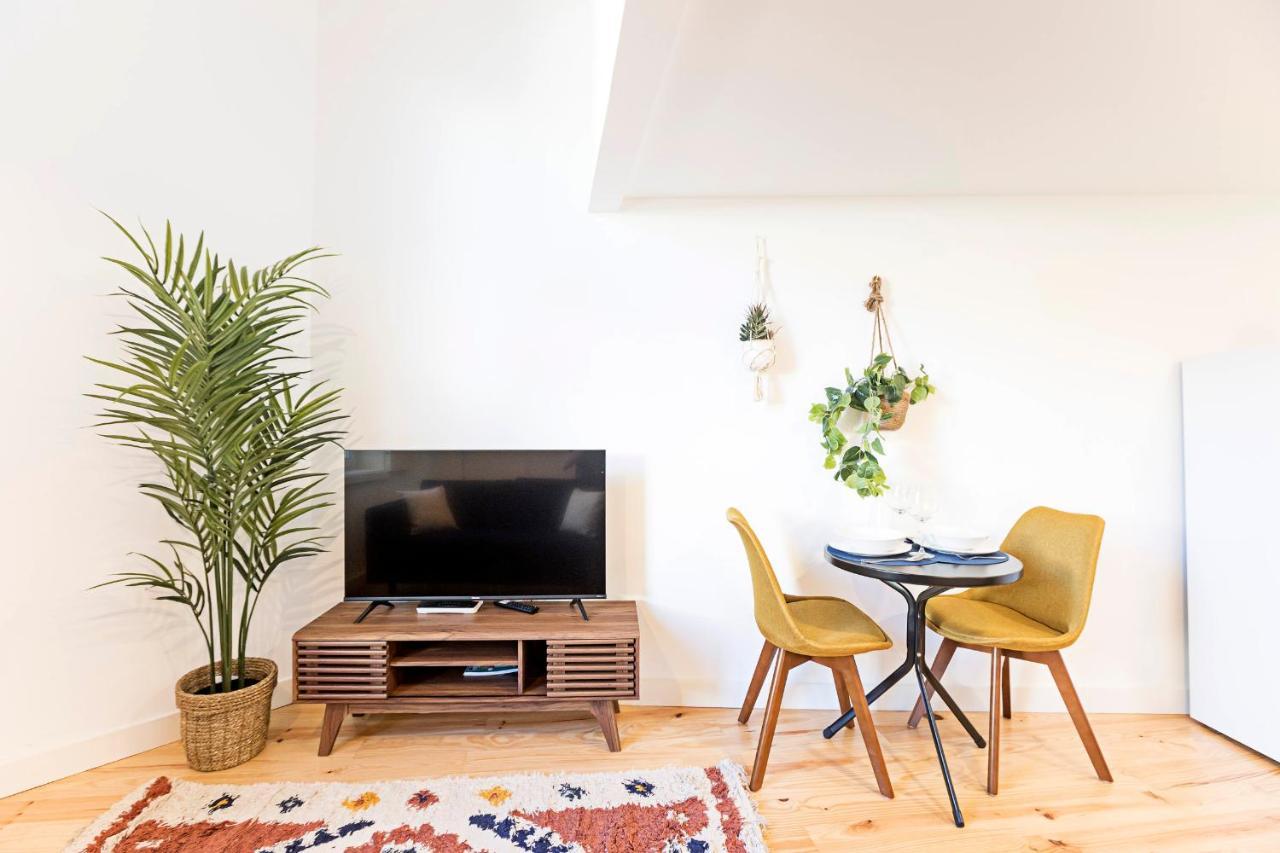 Lovelystay - Vila Burgaes Porto Ngoại thất bức ảnh